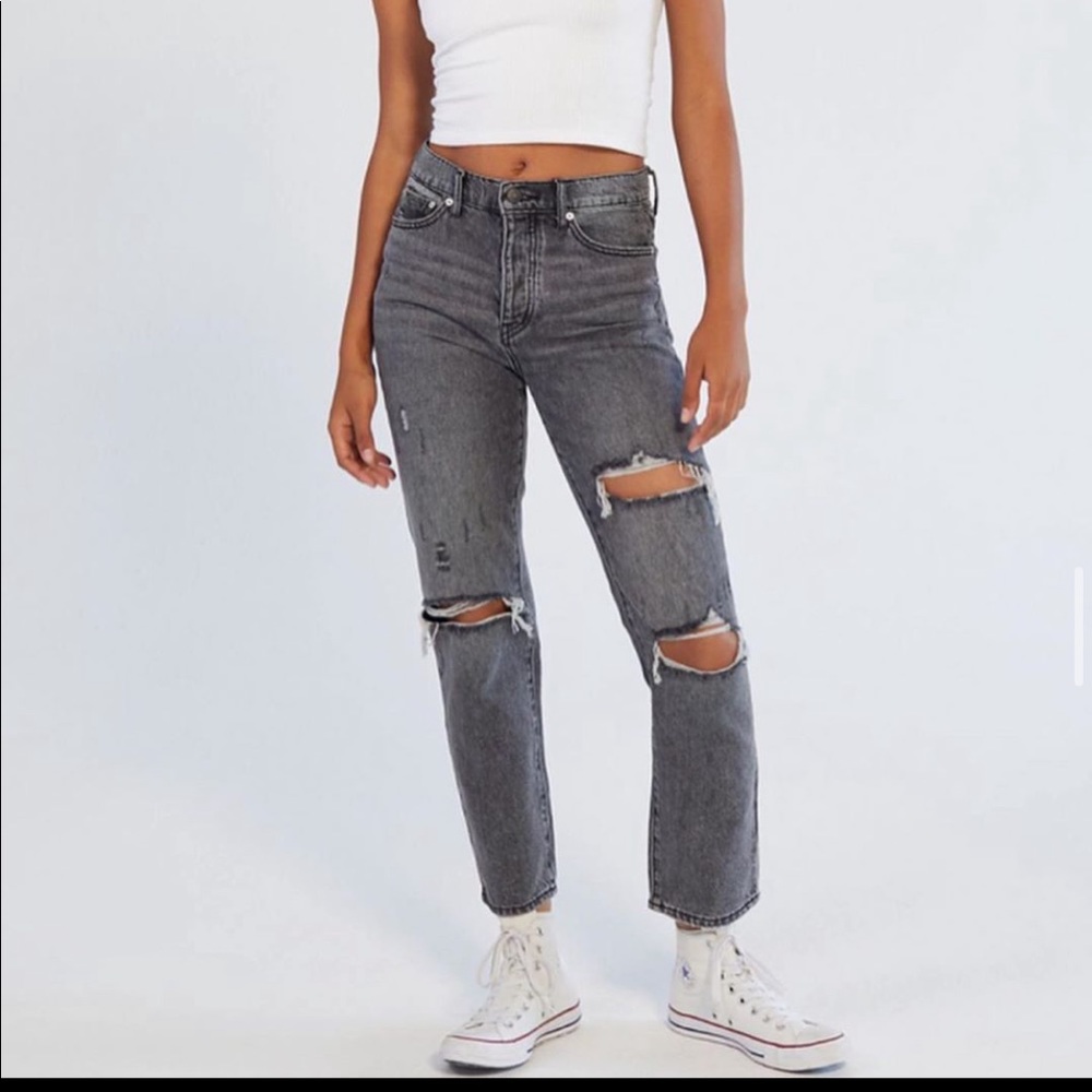BDG jeans